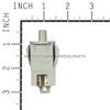 7022886YP - SWITCH DP NO/NC SNAP Briggs and Stratton Original Part - Image 3