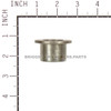7023556YP - BUSHING CASTER Briggs and Stratton Original Part - Image 2