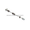 7027429YP - CABLE DECK LIFT Briggs and Stratton Original Part - Image 1