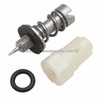 395508 - VALVE-HIGH SPEED Briggs and Stratton Original Part - Image 1