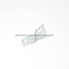 7031016YP - WHEEL ARM FRONT LH Briggs and Stratton Original Part - Image 1