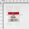 703577 - NUT HEX 3/8-16 Briggs and Stratton Original Part - Image 4