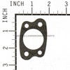692081 - GASKET-AIR CLEANER Briggs and Stratton Original Part - Image 2