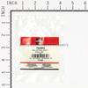703984 - PIN COTTER 5/32X1 Briggs and Stratton Original Part - Image 3