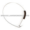 692207 - SPRING-GOVERNOR LINK Briggs and Stratton Original Part - Image 3