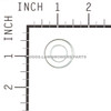 209419GS - WASHER PLAIN 12MM Briggs and Stratton Original Part - Image 2