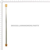 706595 - WAND-QC Briggs and Stratton Original Part - Image 2