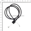 7074141YP - CONTROL ZONE Briggs and Stratton Original Part - Image 2
