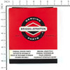 7074141YP - CONTROL ZONE Briggs and Stratton Original Part - Image 3