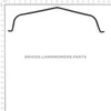 7074418AYP - BAIL OPC CONTROL Briggs and Stratton Original Part - Image 2