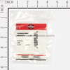 20697MA - WOODRUFF KEY #9 Briggs and Stratton Original Part - Image 2