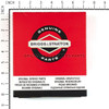7105033YP - CABLE OPC Briggs and Stratton Original Part - Image 3