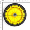 7501540YP - WHEEL ASMY JD Briggs and Stratton Original Part - Image 2