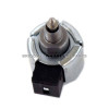 846639 - SOLENOID-FUEL Briggs and Stratton Original Part - Image 1