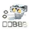 595759 - CARBURETOR Briggs and Stratton - Image 1
