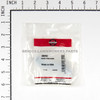596163 - HOSE-VACUUM Briggs and Stratton Original Part - Image 3