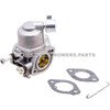 597126 - CARBURETOR Briggs and Stratton - Image 4