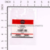 230005 - VALVE-HIGH SPEED Briggs and Stratton Original Part - Image 3