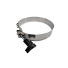 5022876SM - CLAMP HOSE LOWER - Briggs and Stratton Original Part