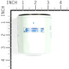 5101026X1SM - OIL FILTER - Briggs and Stratton Original Part