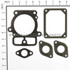 84001919 - HEAD CYLINDER - Briggs and Stratton - Image 6