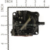 84002023 - CARBURETOR ASSEMBLY - Briggs and Stratton - Image 3