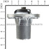 84003173 - ARBOR ASSEMBLY - Briggs and Stratton - Image 2