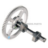 84005207 - CAMSHAFT - Briggs and Stratton - Image 3