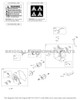 Parts lookup Briggs and Stratton 550 Series Engine 083132-1035-F1 diagram