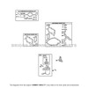 Parts lookup Briggs and Stratton 675 Series Engine 126M07-5062-F1 diagram