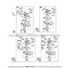 Parts lookup Briggs and Stratton 675 Series Engine 126M07-5062-F1 diagram