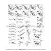 Parts lookup Briggs and Stratton 675 Series Engine 126M02-1625-F1 diagram