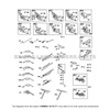 Parts lookup Briggs and Stratton 675 Series Engine 126M02-1015-F1 diagram