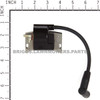 Briggs and Stratton Armature Magneto 593872 OEM