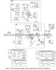 Parts lookup 12 HP Briggs and Stratton Carburetor 698171 OEM diagram