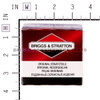 Briggs and Stratton 20 HP Oil Filter 492932S OEM
