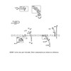 Parts lookup Briggs and Stratton 21 HP Oil Filter 842921 OEM diagram