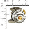 Briggs and Stratton 7.5 HP Carburetor 798917 OEM