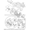 Parts lookup Briggs and Stratton 1687806 Scraper & Flights OEM diagram