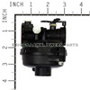 Briggs and Stratton Carburetor 593261 OEM