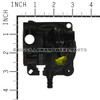Briggs and Stratton Carburetor 593261 OEM