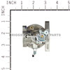 Briggs and Stratton Snow Engine Carburetor 594015 OEM