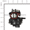 Briggs and Stratton Engine Packed Carburetor 594058 OEM