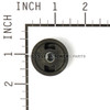 691668 - KNOB-AIR CLEANER Briggs and Stratton Original Part - Image 3