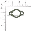 710060 - GASKET-INTAKE Briggs and Stratton Original Part - Image 2