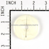 695128 - PLATE-PAWL FRICTION Briggs and Stratton Original Part - Image 2