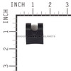 581540MA - PAD AUGER IMPELLER B Briggs and Stratton Original Part - Image 2