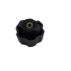 Briggs and Stratton OEM 1501855MA - KNOB, WHEEL LOCK - Briggs and Stratton Original Part