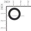 391086S - SEAL-OIL Briggs and Stratton Original Part - Image 2