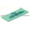 710268 - FILTER-PRE CLEANER Briggs and Stratton Original Part - Image 1